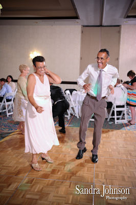 Best Sawgrass Marriott Wedding photographer - Sandra Johnson (SJFoto.com)
